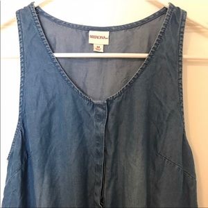 Jean Romper
